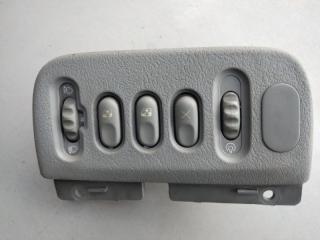 Запчасть блок кнопок Renault Scenic 1 1999