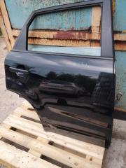 Дверь задняя правая Kia Sorento 2010