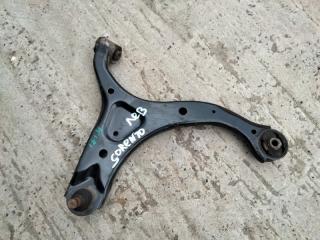 Рычаг передний левый Kia Sorento 2010