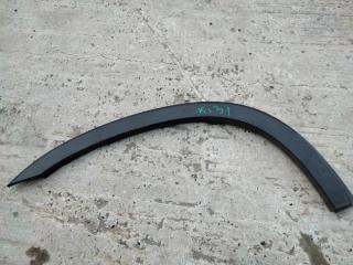 Молдинг заднего крыла правый Sorento 2010 2(XM) 2.2 D4HB