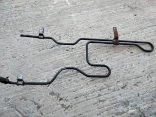 Трубка охлаждения гур Kia Sorento 2010