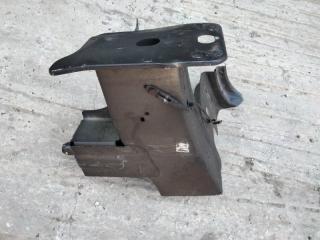 Лонжерон правый Kia Sorento 2010