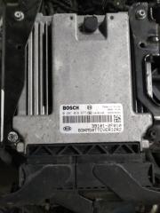 Эбу мозги блок управления Kia Sorento 2010