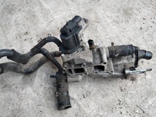 Корпус термостата Kia Sorento 2010