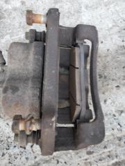 Суппорт тормозной передний левый Kia Sorento 2(XM) 2.2 D4HB