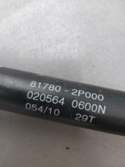 Амортизатор крышки багажника Sorento 2010 2(XM) 2.2 D4HB