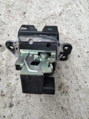 Запчасть замок багажника Kia Sorento 2010