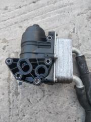 Корпус масляного фильтра Kia Sorento 2010