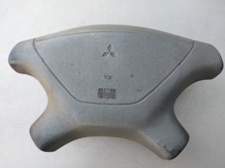 Запчасть подушка безопасности в руль Mitsubishi Galant 8