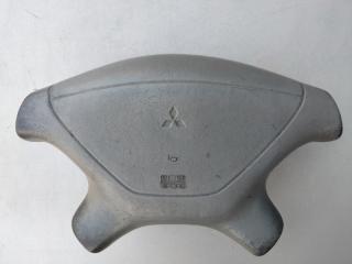 Подушка безопасности в руль Galant 8