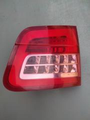 Фонарь задний левый Citroen C5 2008