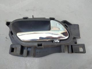 Запчасть ручка двери внутренняя правая Citroen C4 2011