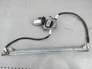 Запчасть стеклоподъемник передний правый Renault Scenic 1 1999