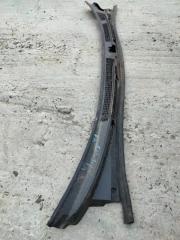 Жабо накладка дворников Galant 8 1999 EA 2.0