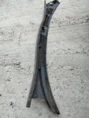 Жабо накладка дворников Mitsubishi Galant 8 EA 2.0