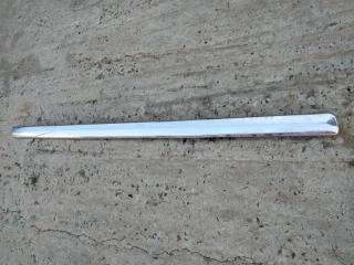 Молдинг двери передний левый Citroen C5 2008