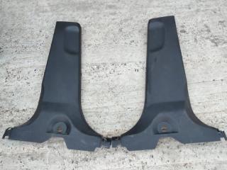 Фото запчасти обшивка центральной стойки Ssang Yong Actyon new 2014 Б/У запчасть Запчасть обшивка центральной стойки Ssang Yong Actyon new 2014