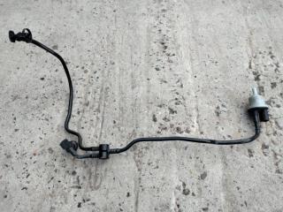 Трубка вакуумная Skoda Octavia 2017