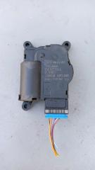 Запчасть моторчик заслонки печки Seat Leon FR 2017