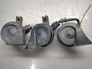 Фото запчасти звуковой сигнал Ssang Yong Actyon new 2014 Б/У запчасть Запчасть звуковой сигнал Ssang Yong Actyon new 2014