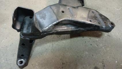 Подрамник передний Almera 2004 N16 qg15 Подрамник передний Almera 2004 N16 qg15