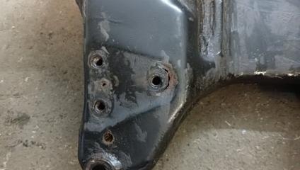 Подрамник передний Nissan Almera N16 qg15 Подрамник передний Nissan Almera N16 qg15