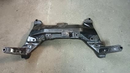 Подрамник передний Almera 2004 N16 qg15 Подрамник передний Almera 2004 N16 qg15