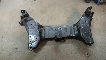 Подрамник передний Almera 2004 N16 qg15 Подрамник передний Almera 2004 N16 qg15