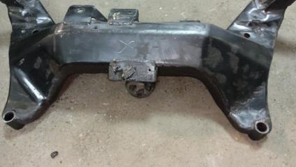 Подрамник передний Almera 2004 N16 qg15 Подрамник передний Almera 2004 N16 qg15
