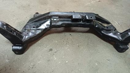 Подрамник передний Almera 2004 N16 qg15 Подрамник передний Almera 2004 N16 qg15