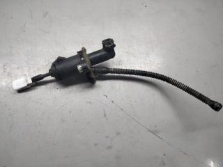 Главный цилиндр сцепления Seat Ibiza 2008 Б/У Главный цилиндр сцепления Seat Ibiza 2008