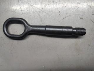 Крюк буксировочный Seat Leon FR 2018