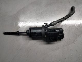 Главный цилиндр сцепления Skoda Octavia RS 2007 контрактная Главный цилиндр сцепления Skoda Octavia RS 2007