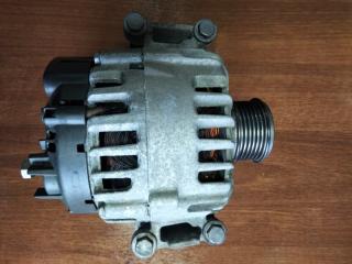 Генератор Seat Leon FR 2018