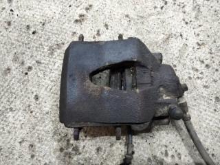 Суппорт тормозной передний левый Seat Ibiza 2008