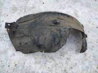 Запчасть локер подкрылок передний левый BMW 3