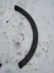 Расширитель крыла задний левый Ssang Yong Actyon 2011 контрактная Расширитель крыла задний левый Ssang Yong Actyon 2011