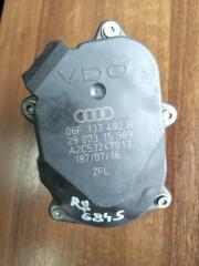 Запчасть моторчик вихревой заслонки Skoda Octavia RS 2007 A5 BWA 03F133482B Б/У Моторчик вихревой заслонки Skoda Octavia RS 2007 A5 BWA 03F133482B Б/У