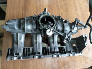 Запчасть впускной коллектор Skoda Octavia RS 2007 A5 BWA 06F133192C Б/У Впускной коллектор Skoda Octavia RS 2007 A5 BWA 06F133192C Б/У