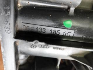 Впускной коллектор Octavia RS 2007 A5 BWA Впускной коллектор Octavia RS 2007 A5 BWA