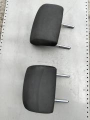 Запчасть задний подголовник Skoda Octavia 2014