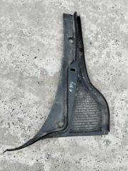 Жабо правое Skoda Octavia 2014