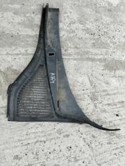 Жабо левое Skoda Octavia 2014