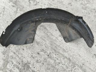 Фото запчасти локер подкрылок задний левый Ssang Yong Actyon new 2014 Б/У запчасть Запчасть локер подкрылок задний левый Ssang Yong Actyon new 2014