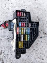Запчасть блок предохранителей салонный Seat Leon 2012