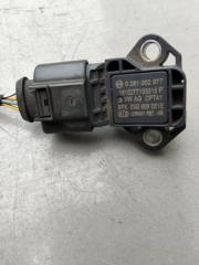 Запчасть датчик абсолютного давления Skoda Octavia 2017