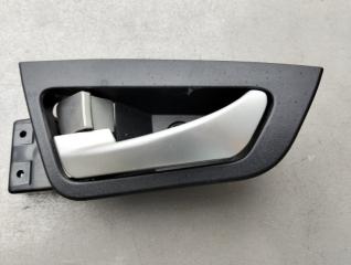 Ручка двери внутренняя передняя левая Ssang Yong Actyon new 2014