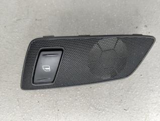 Запчасть кнопка стеклоподъемника передняя левая Skoda Octavia RS 2007