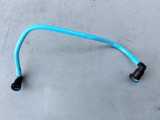 Запчасть топливная трубка Seat Leon 2012