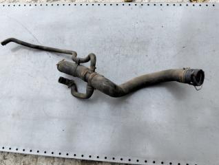 Запчасть патрубок системы охлаждения Seat Leon 2012